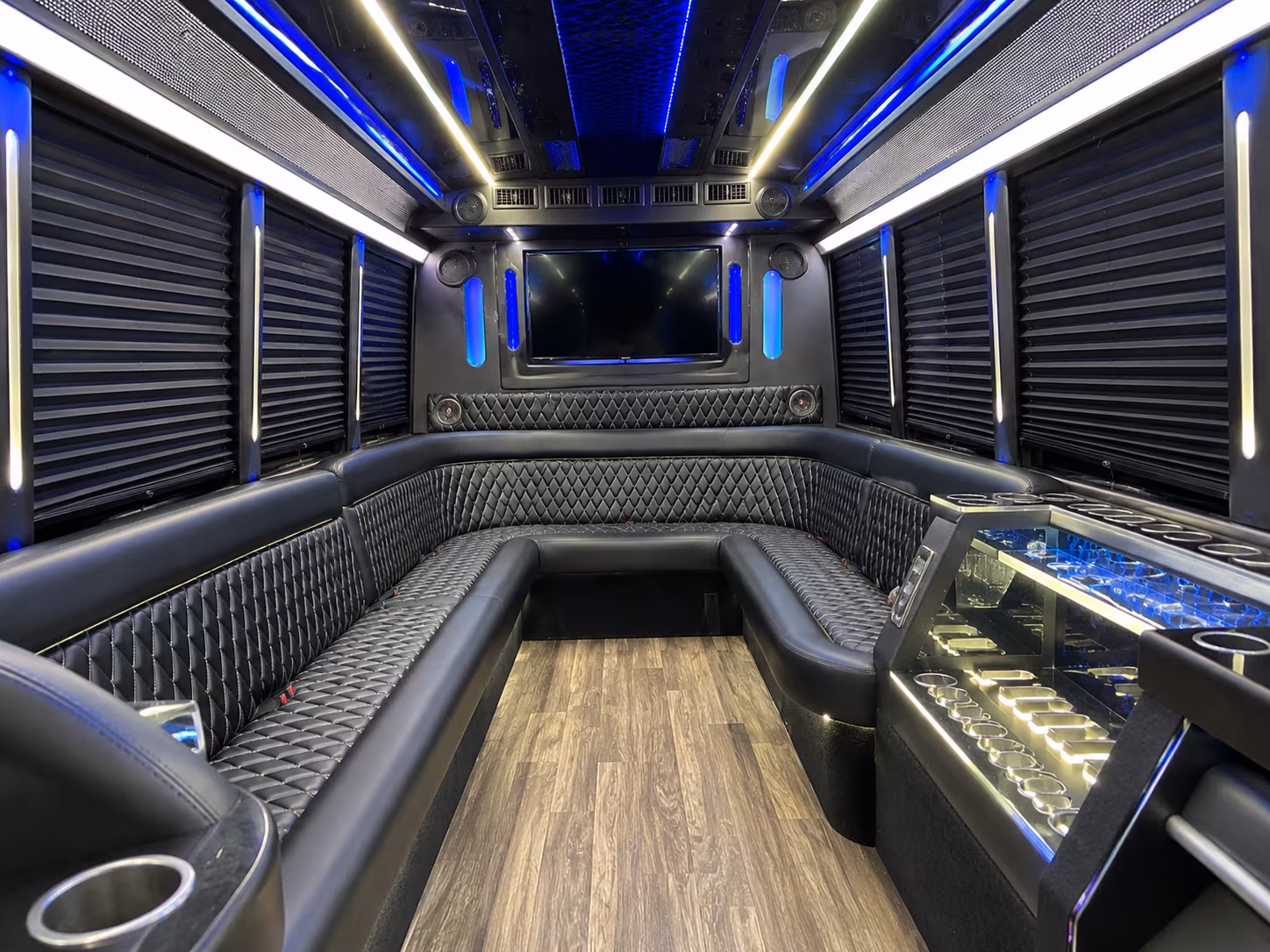 adult milestone birthday party buses across worcester and beyond