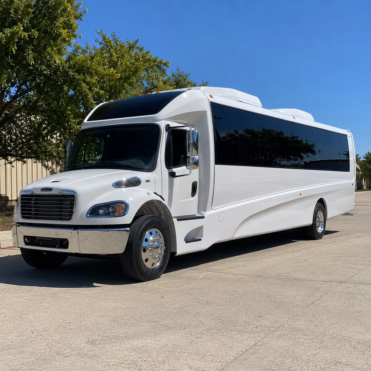 easily book transportation for your next birthday 3