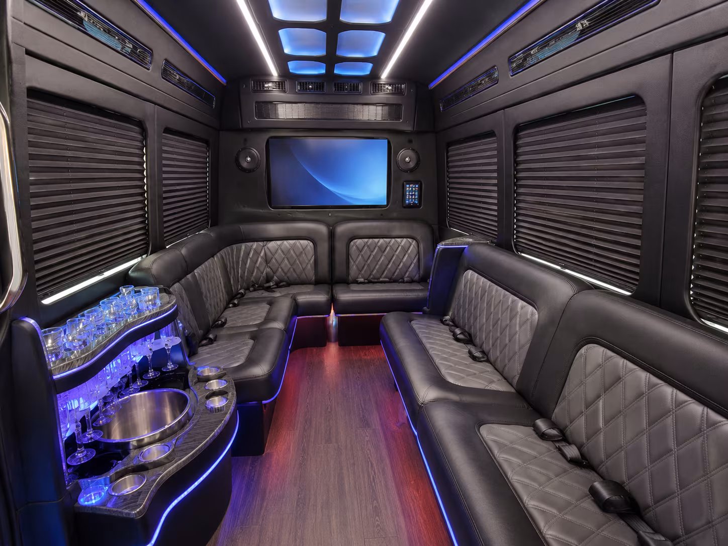 easily book transportation for your next birthday 5