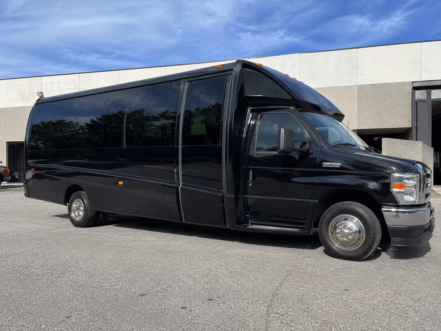 easily book transportation for your next church or religious group 2
