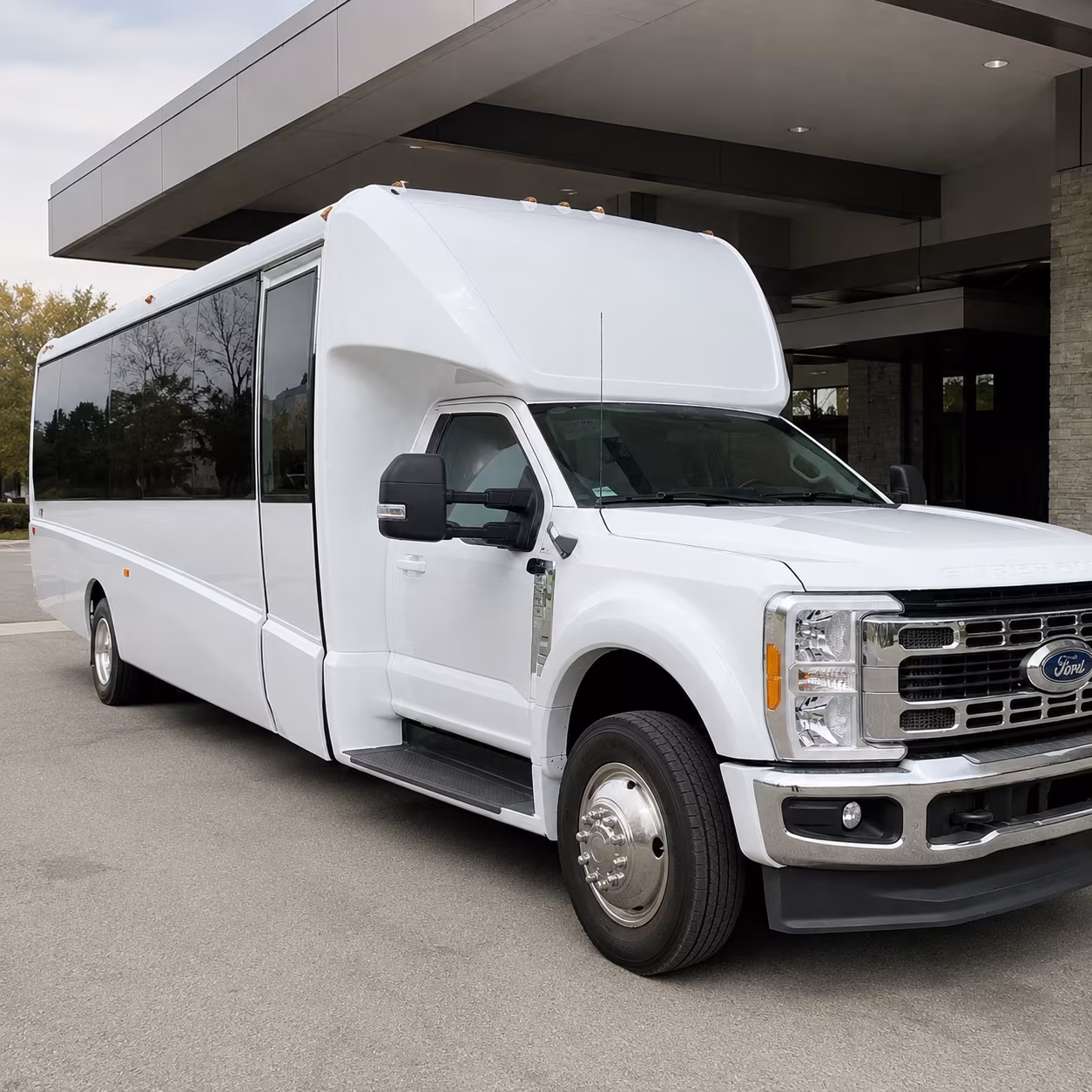 easily book transportation for your next concert or music festival 5