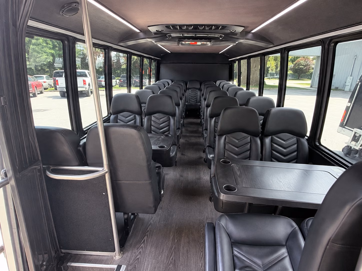 easily book transportation for your next convention or trade show 2