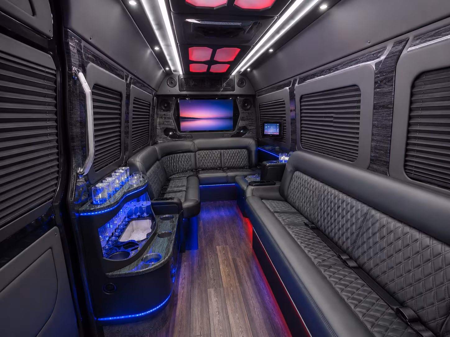 easily book transportation for your next convention or trade show 4