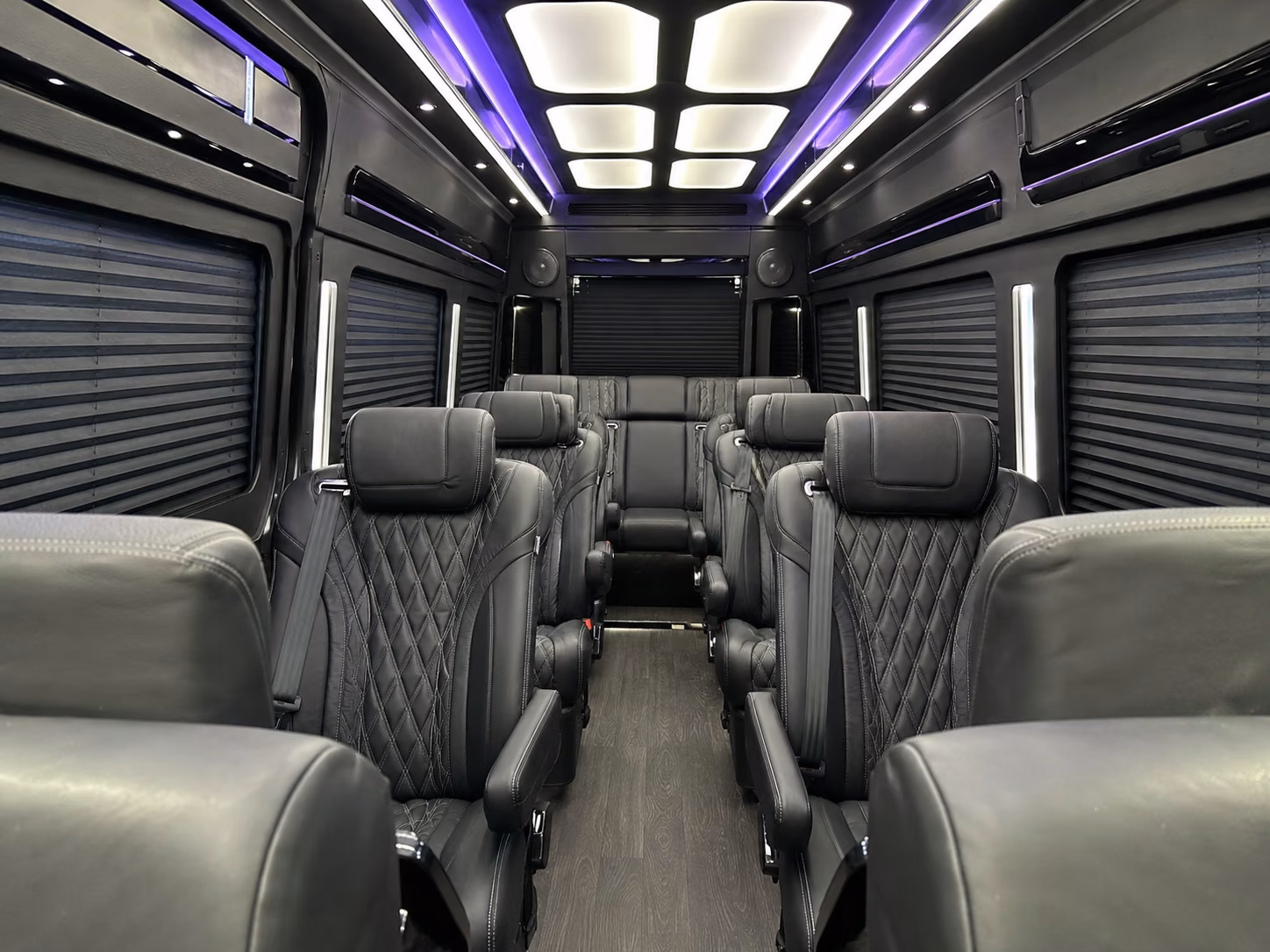 easily book transportation for your next convention or trade show 5