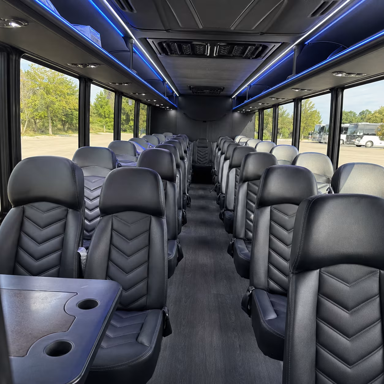easily book transportation for your next corporate event 1