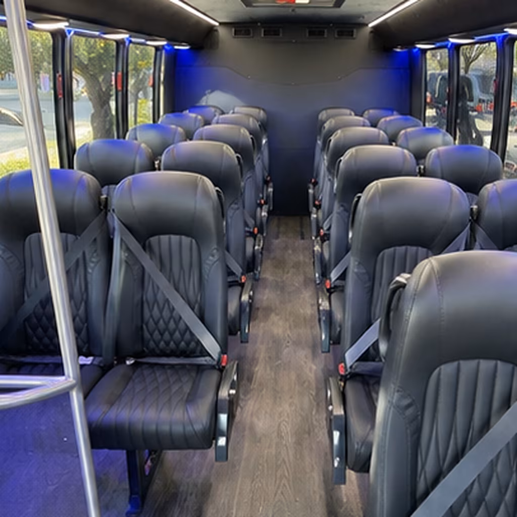 easily book transportation for your next corporate event 4