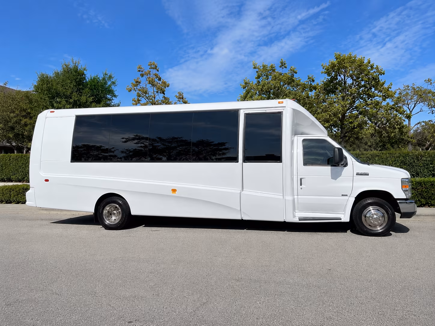 easily book transportation for your next private event 3