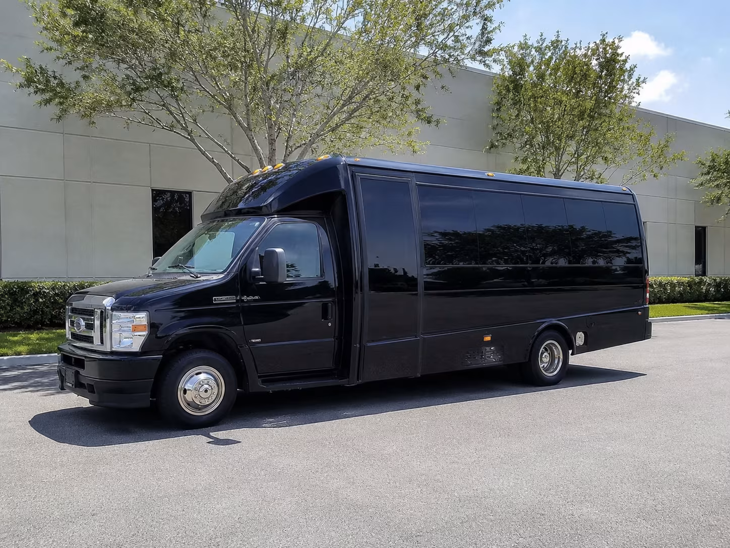 easily book transportation for your next private event 4