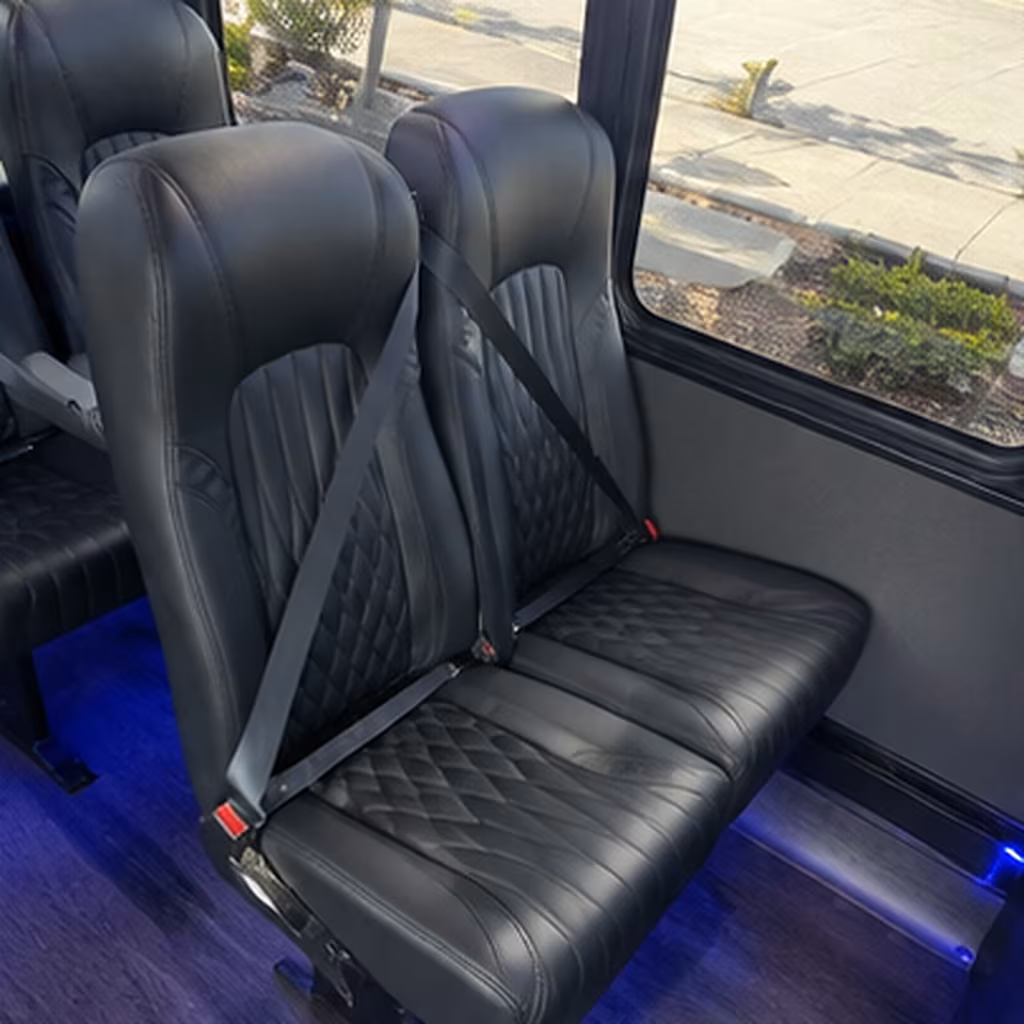 easily book transportation for your next prom 2