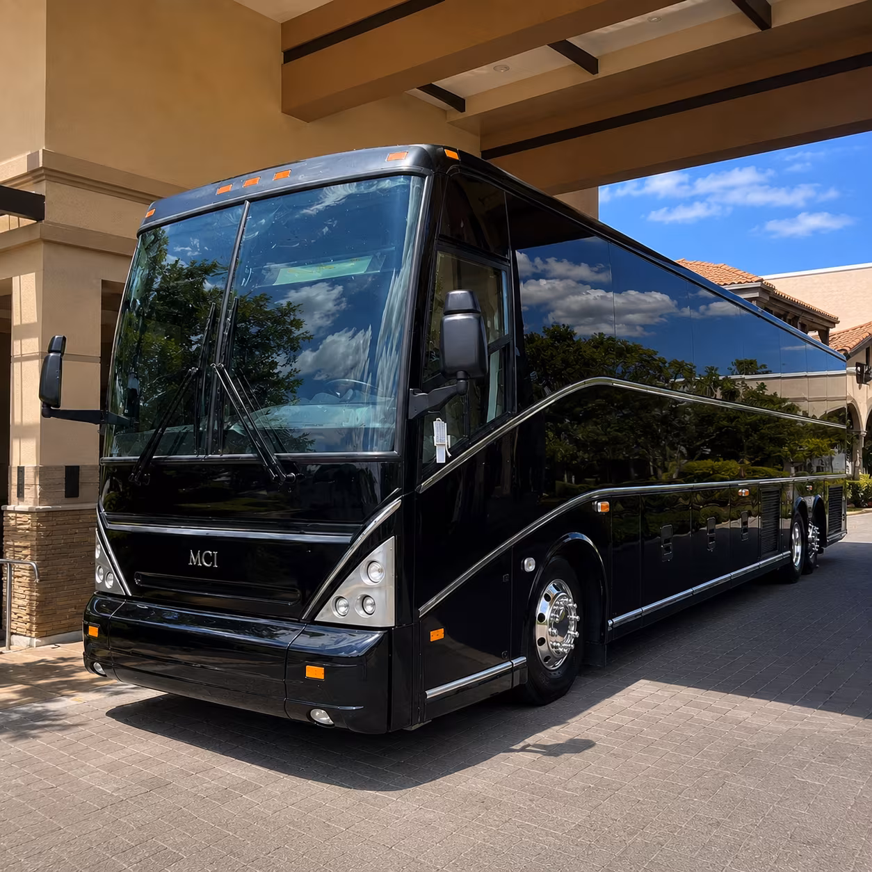 easily book transportation for your next prom 3