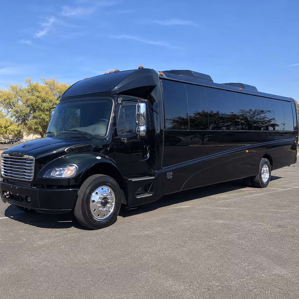 easily book transportation for your next sporting event 3