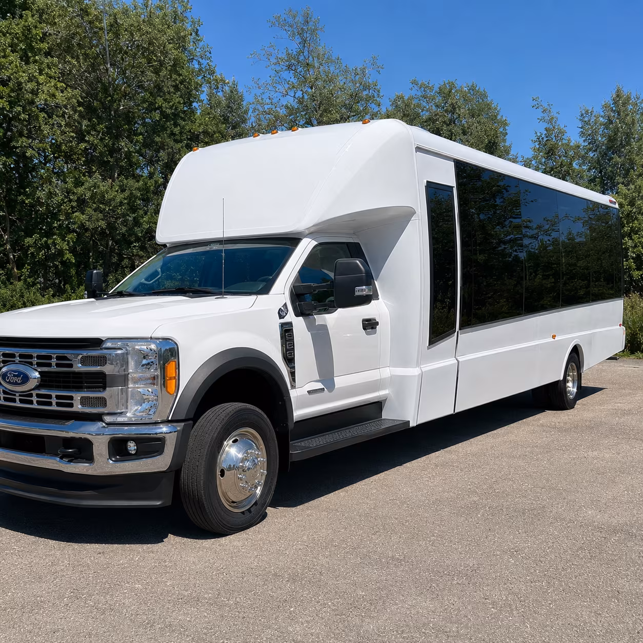 easily book transportation for your next wedding 3