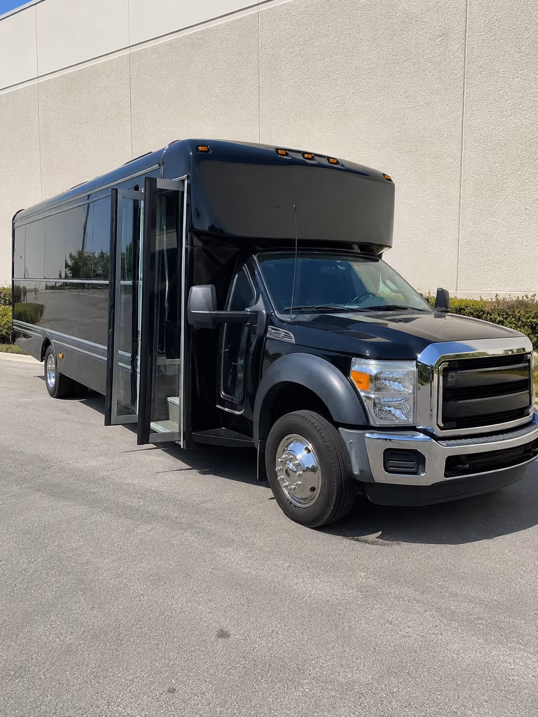party buses for worcester bachelorette nights and birthday celebrations