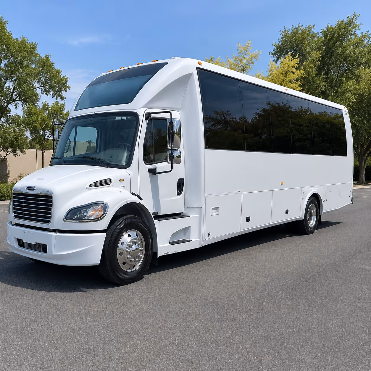 party buses to shows at the palladium worcester