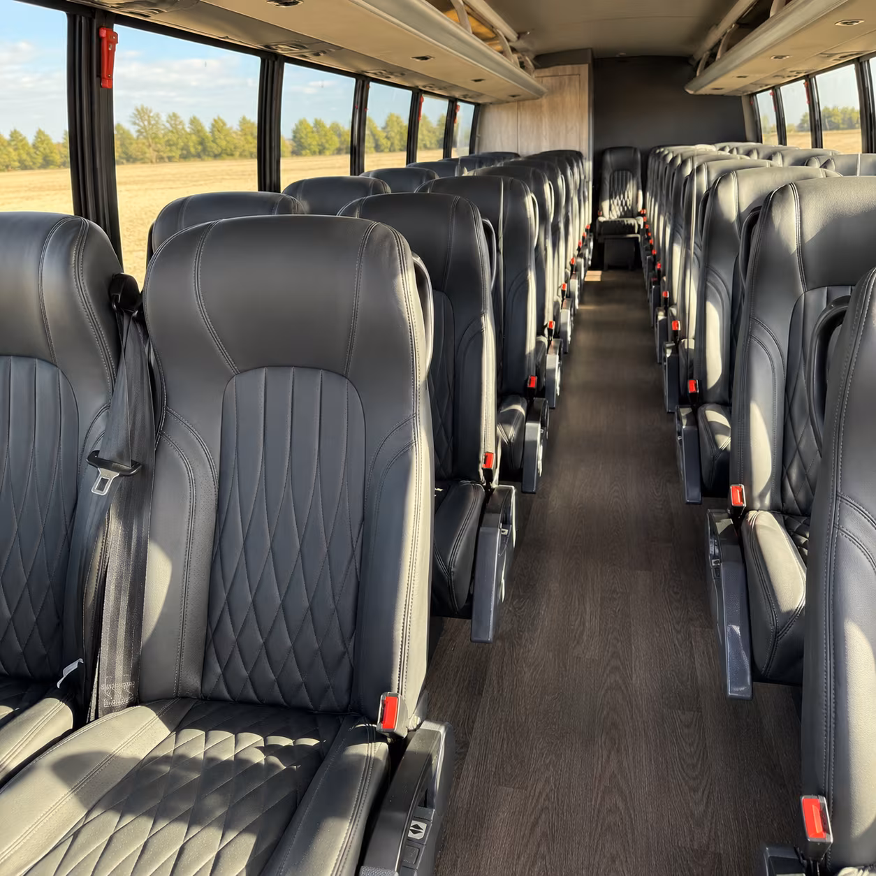 why rent using worcesterminibuscompany com