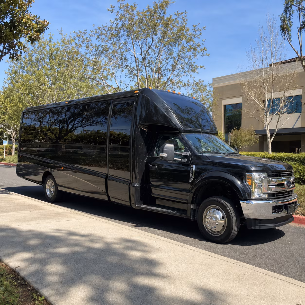 worcester birthday party bus rentals for brewery and winery tours