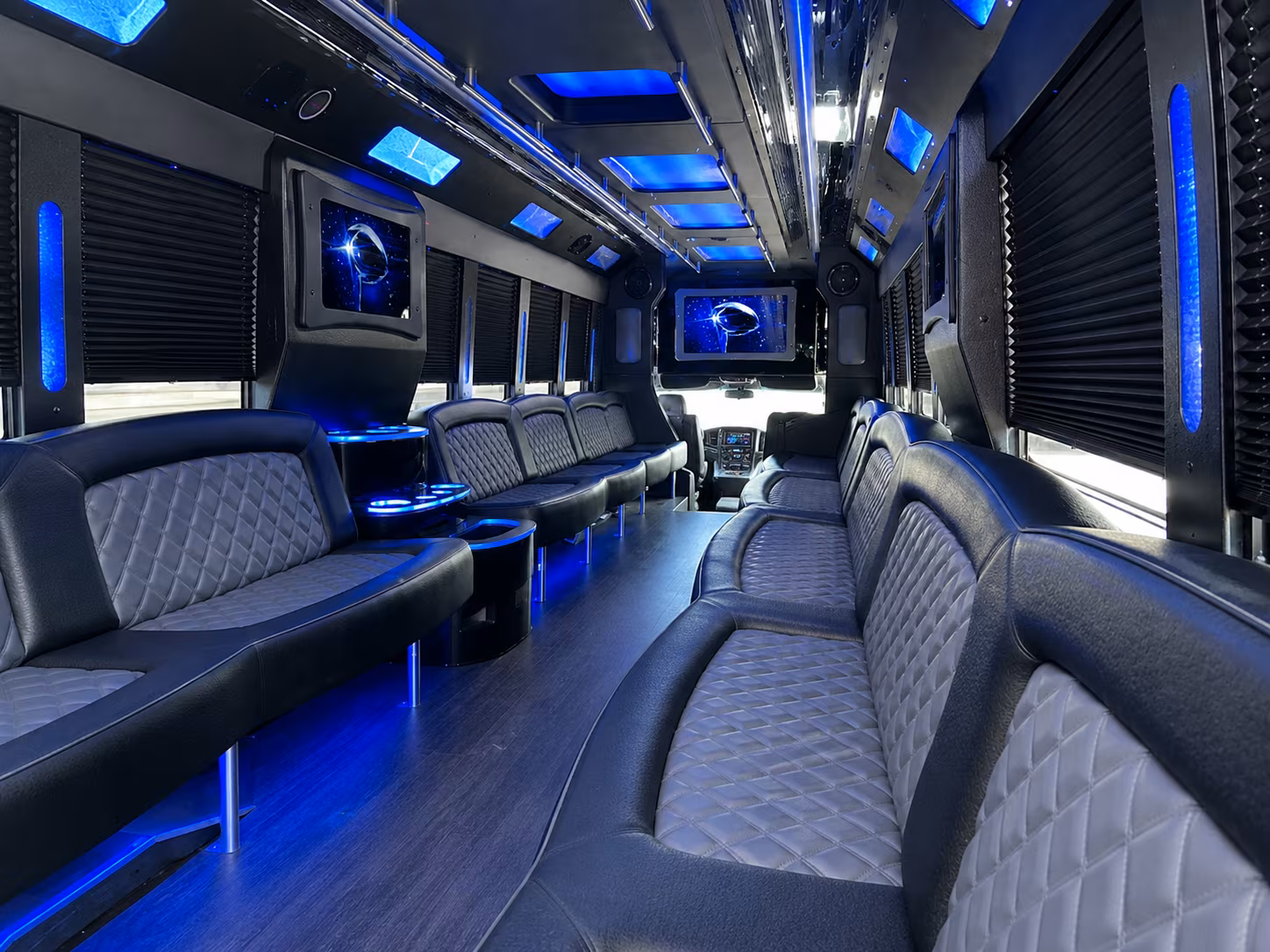 worcester bus rentals made easy