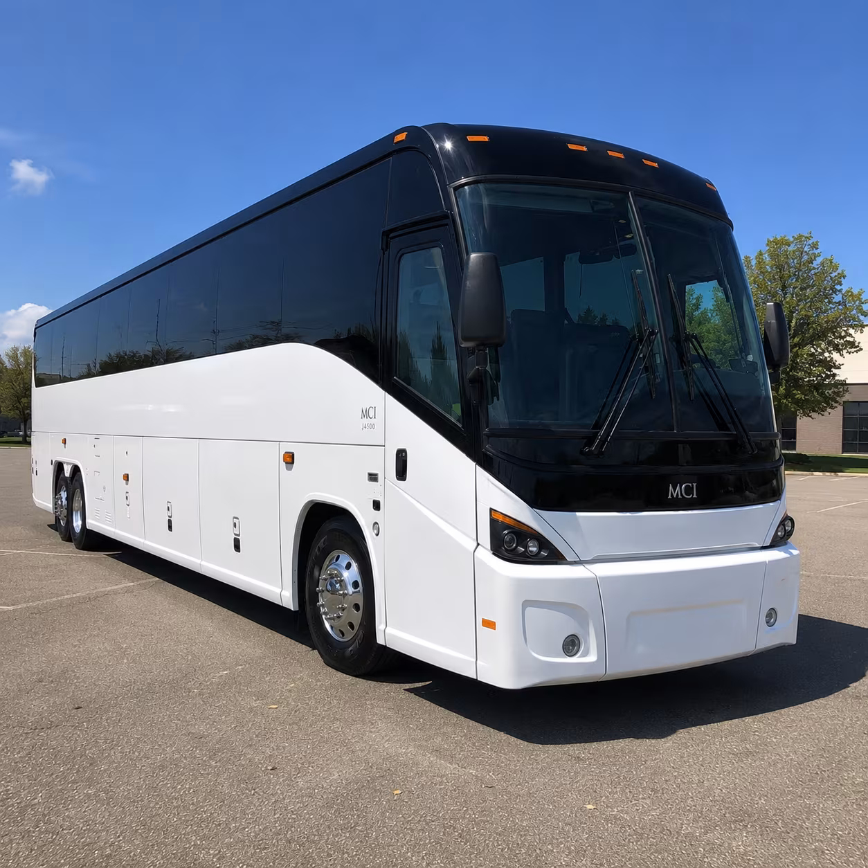 worcester bus rentals