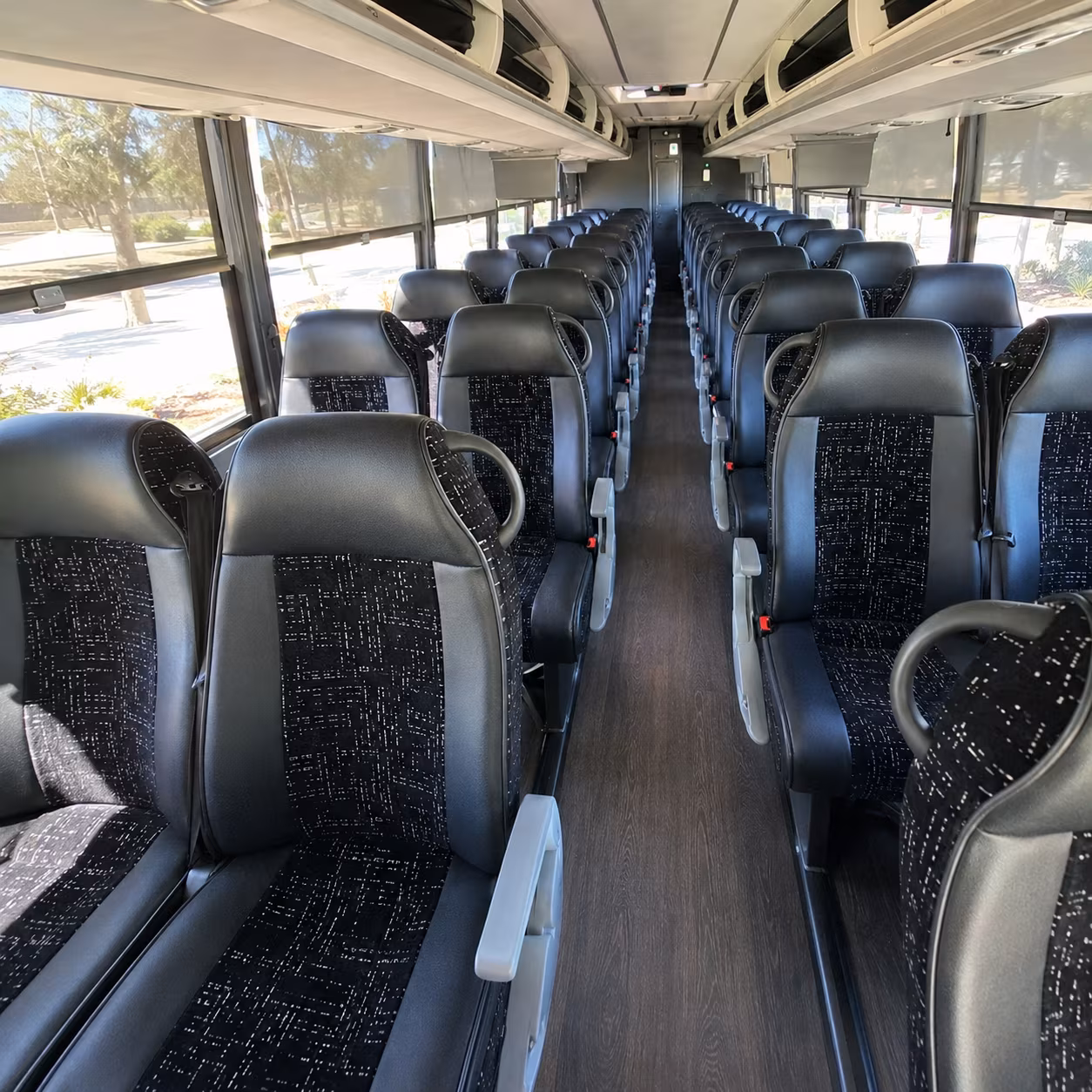 worcester concert transportation