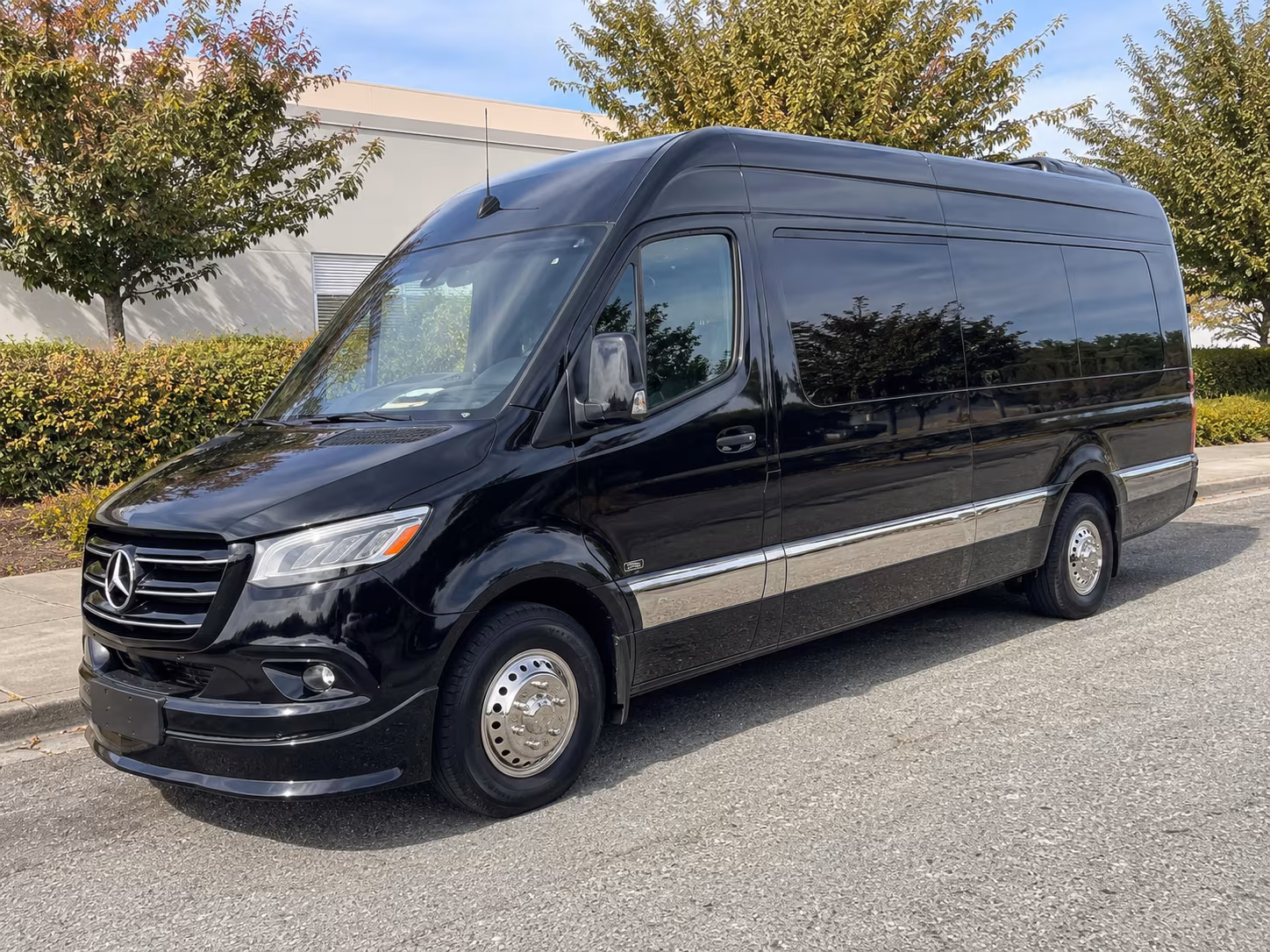 worcester event transportation