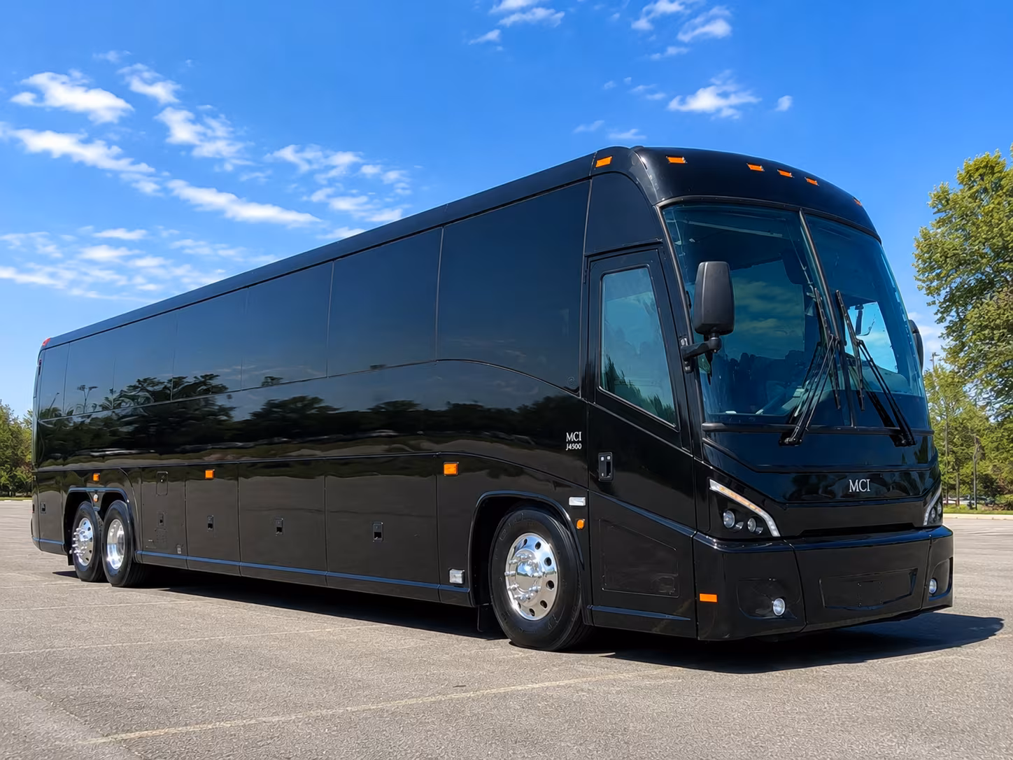 worcester field trip transportation onboard seating