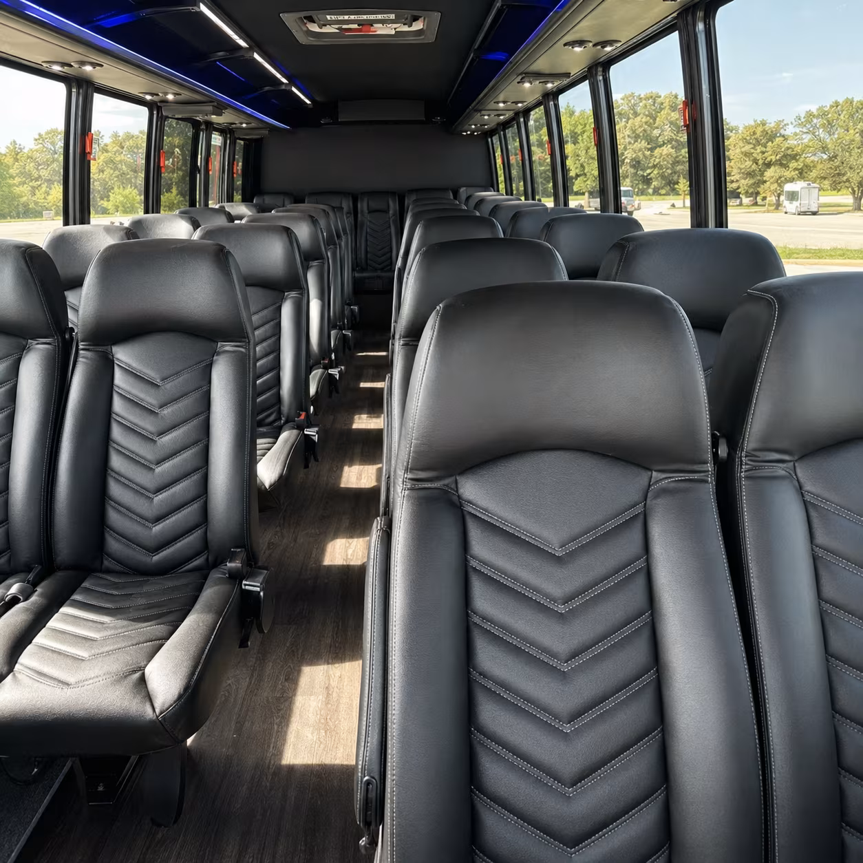 worcester field trip transportation