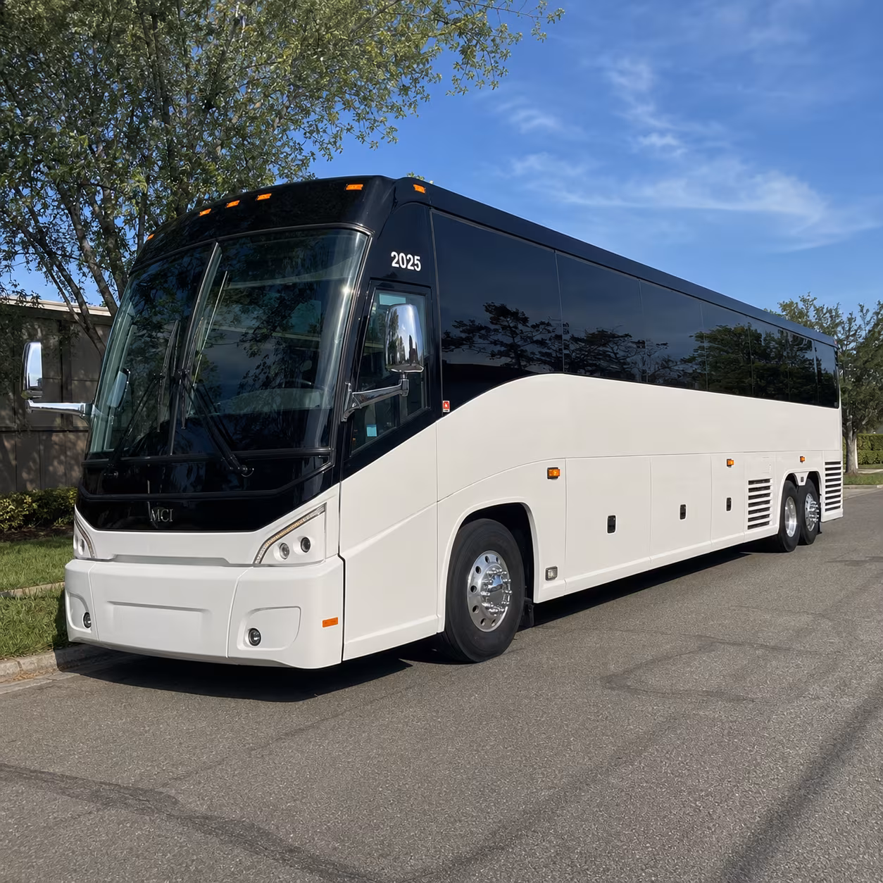 worcester religious group transportation onboard seating