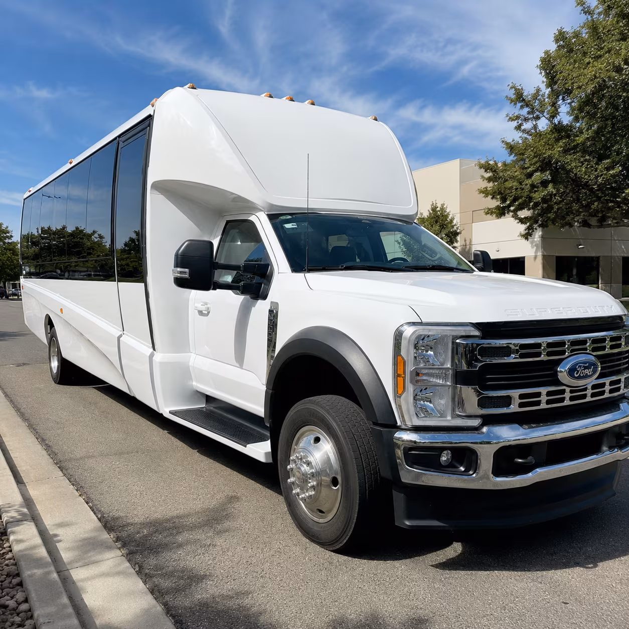 worcester sporting event transportation onboard seating