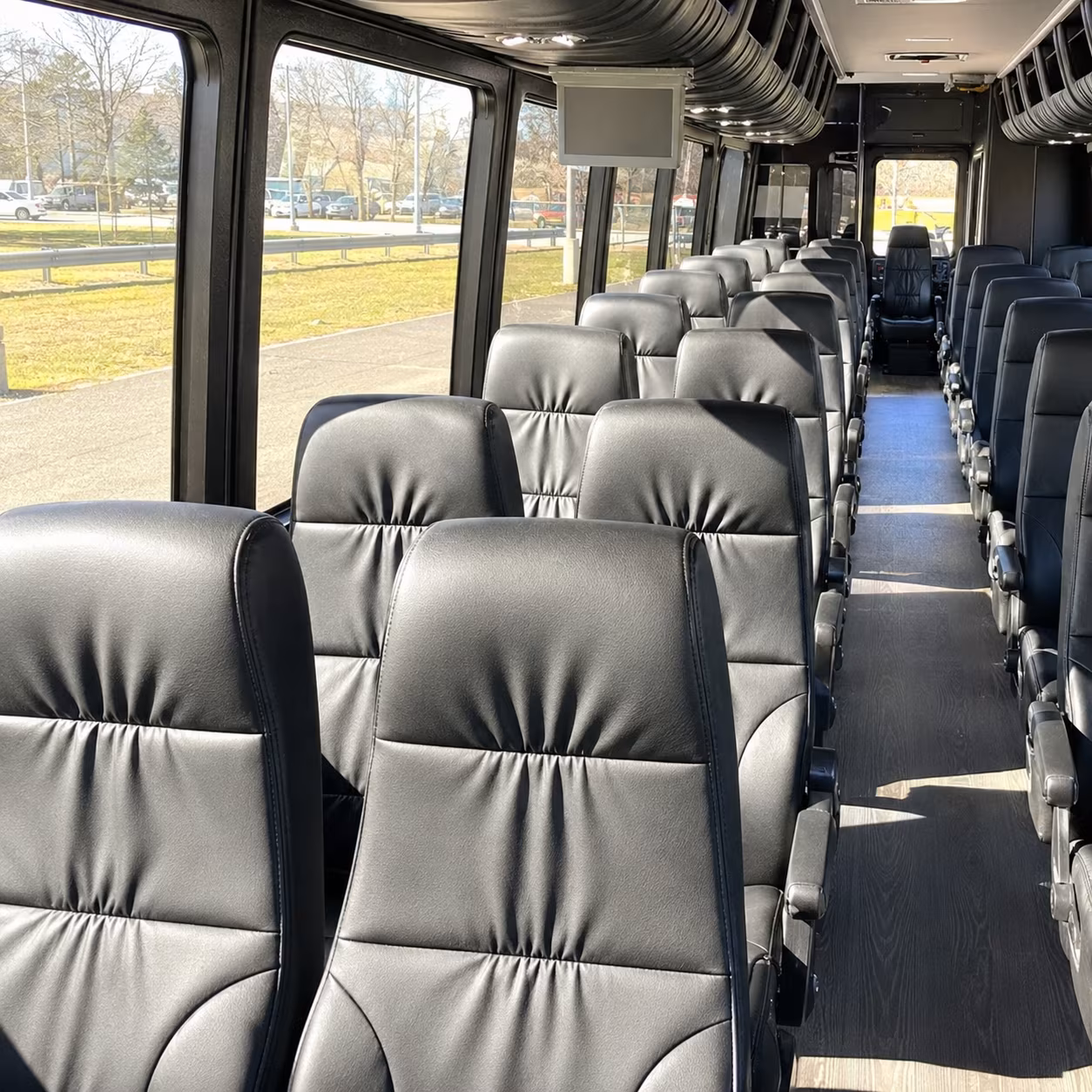 worcester sporting event transportation