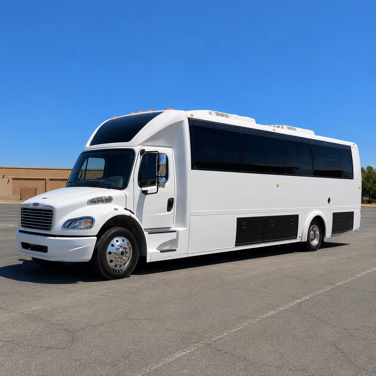worcester wachusett mountain party bus rental