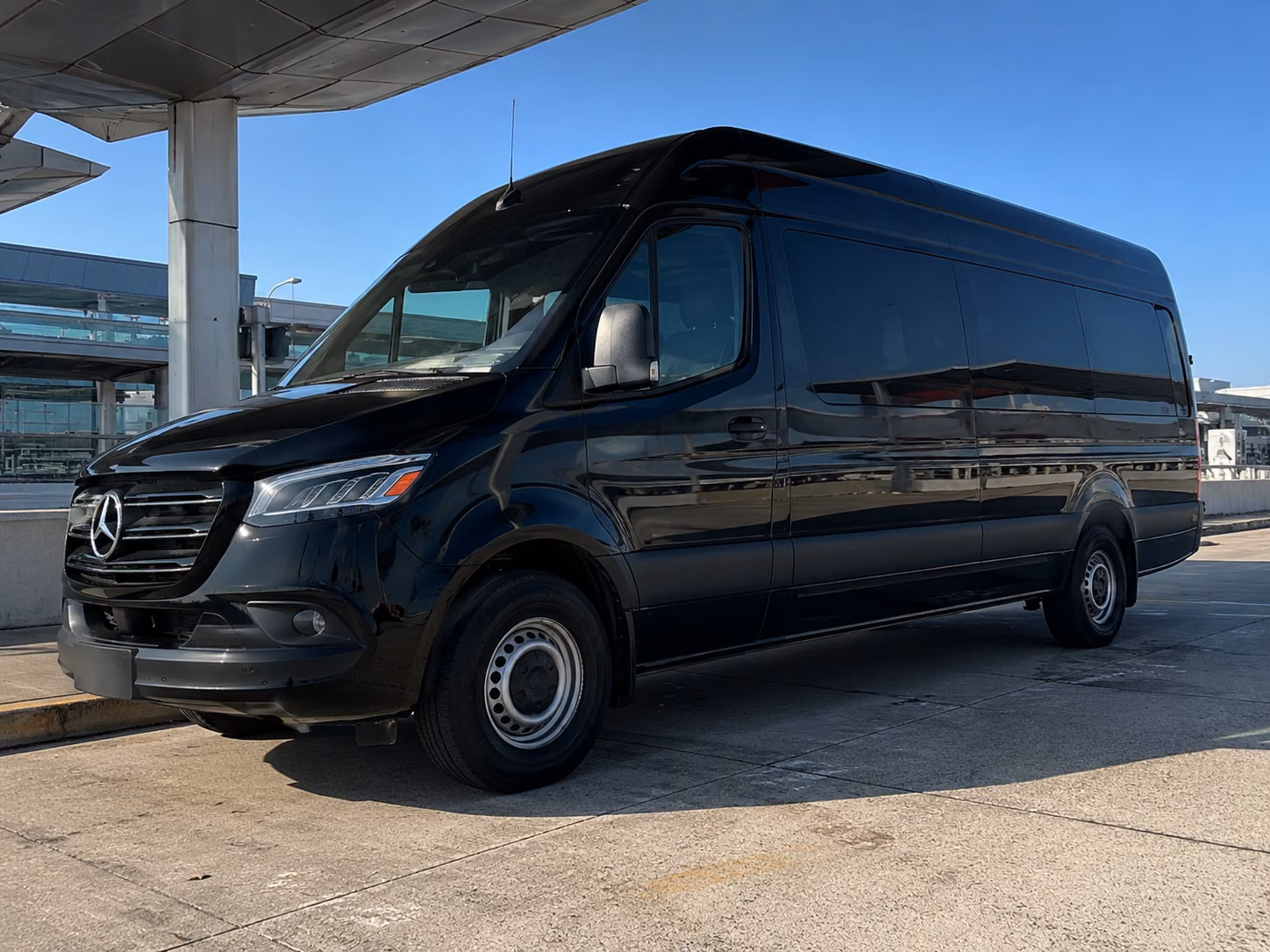 worcester wedding transportation